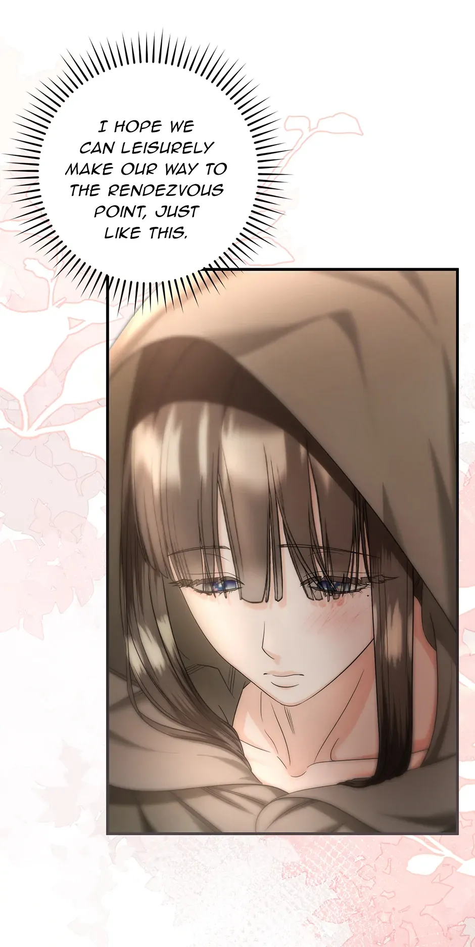 I Married the Enemy Who Killed My Parents Chapter 48 page 48 - 
