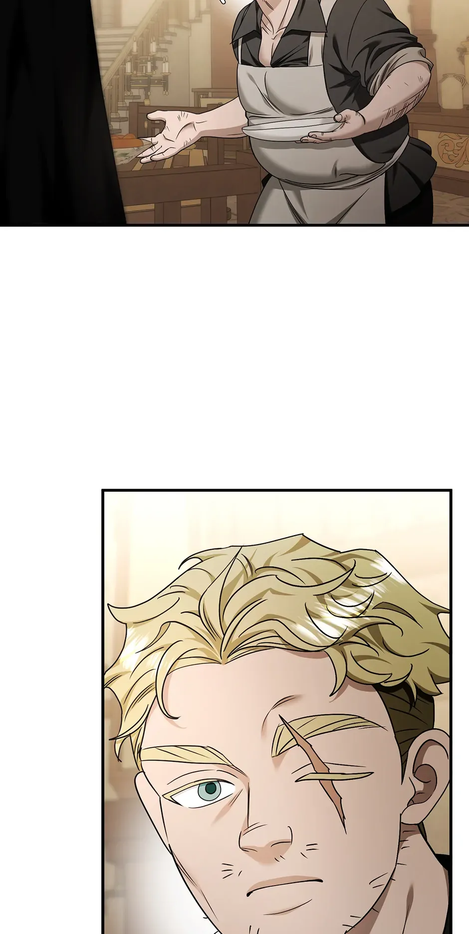 I Married the Enemy Who Killed My Parents Chapter 48 page 54 - 