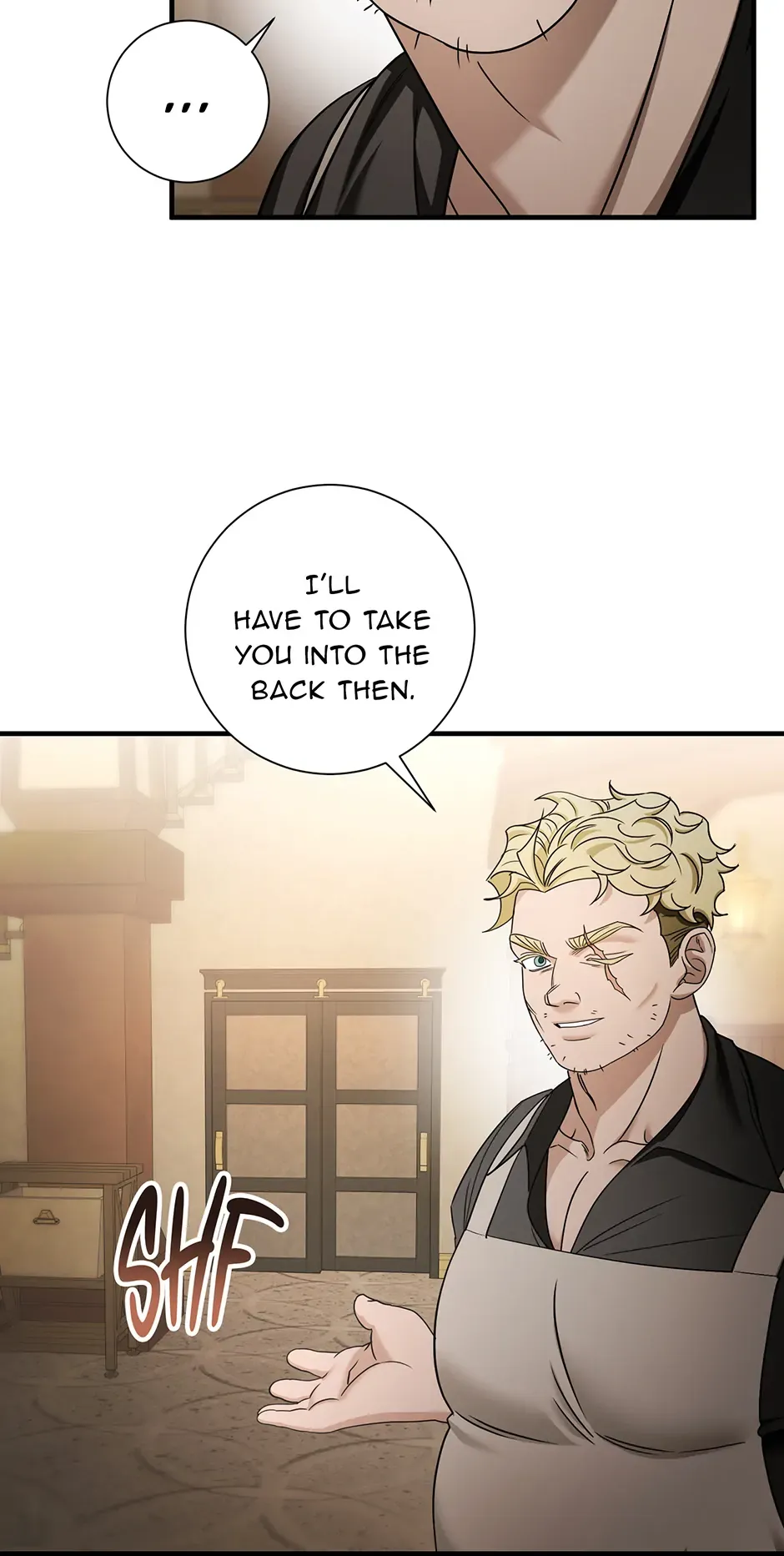 I Married the Enemy Who Killed My Parents Chapter 48 page 55 - 