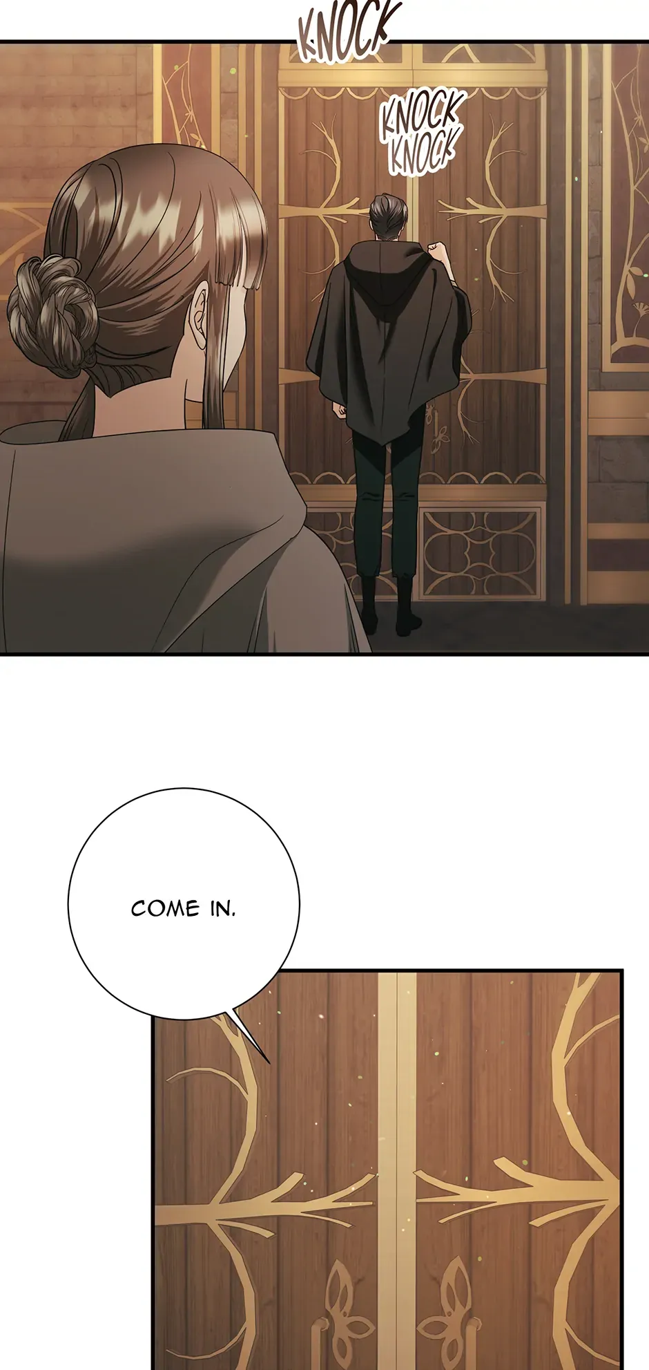 I Married the Enemy Who Killed My Parents Chapter 48 page 58 - 