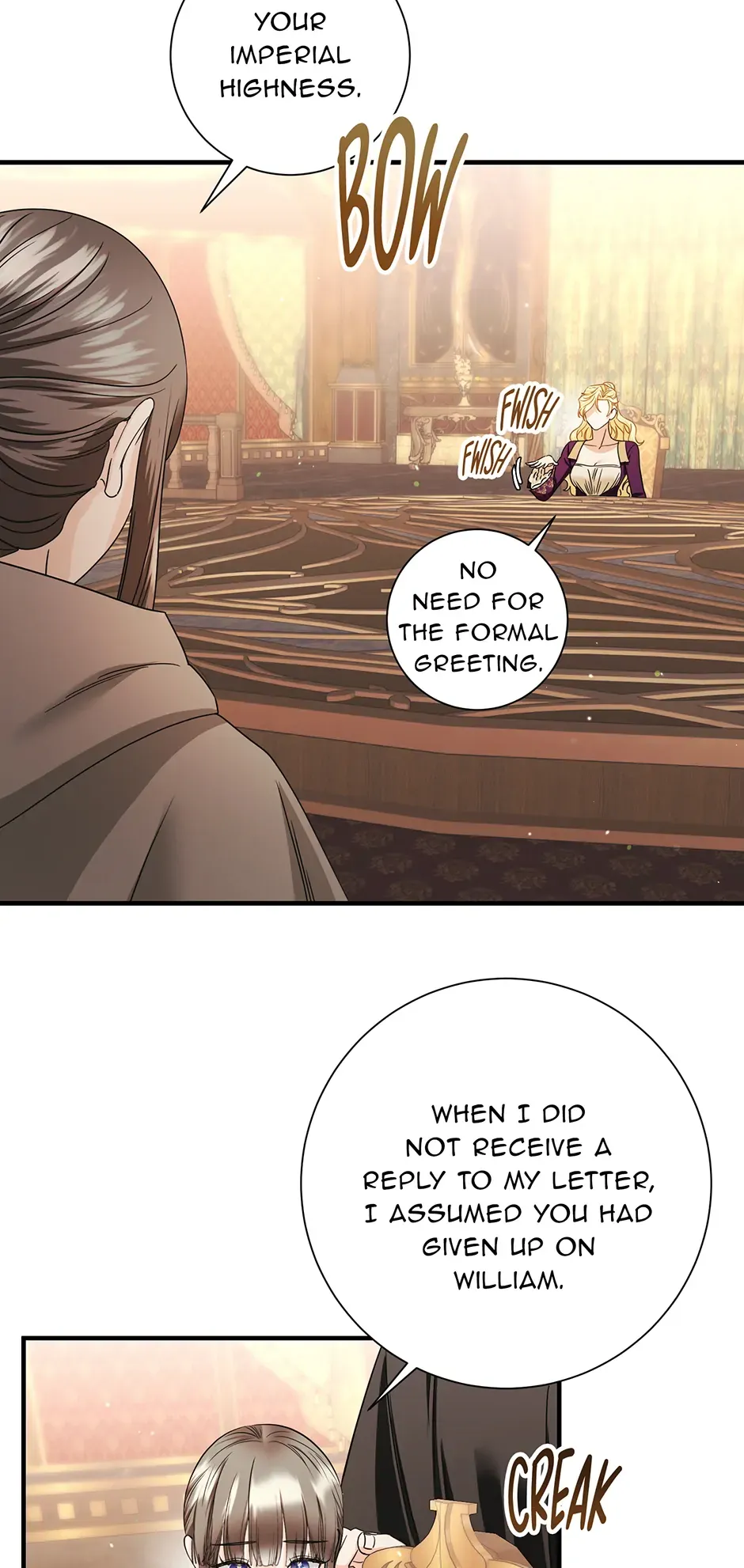 I Married the Enemy Who Killed My Parents Chapter 48 page 61 - 