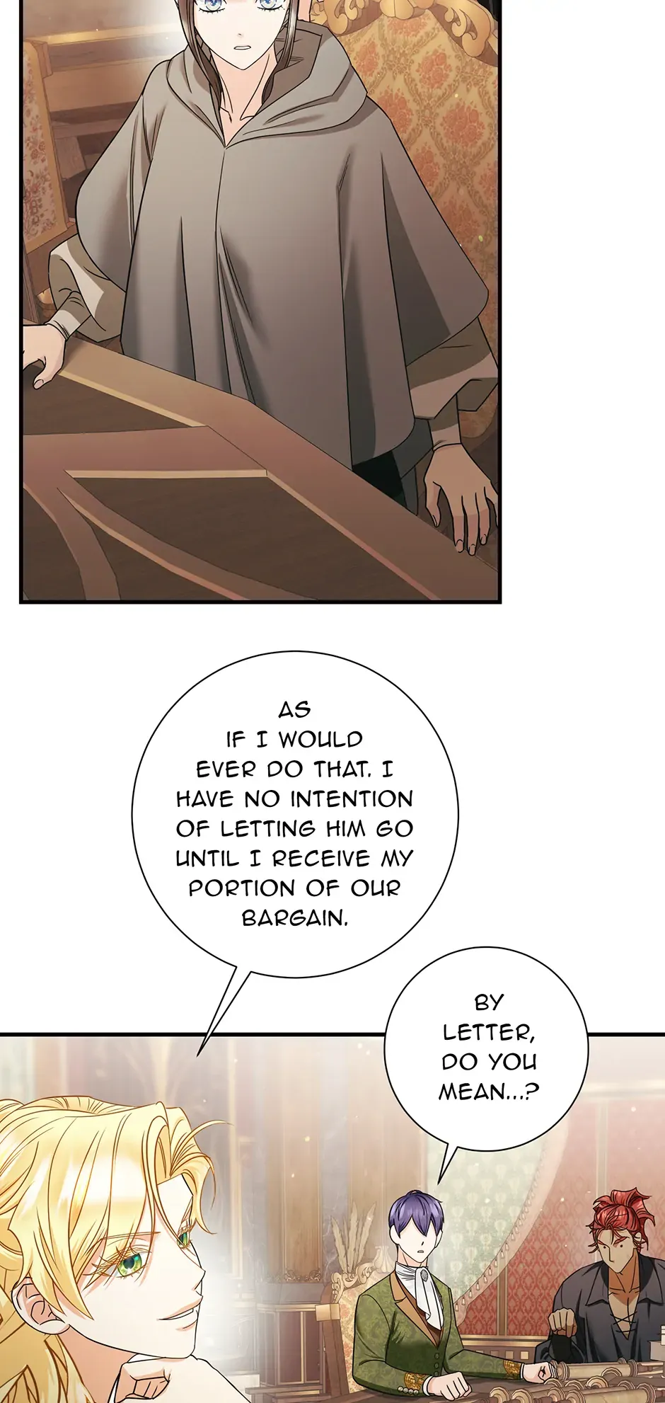 I Married the Enemy Who Killed My Parents Chapter 48 page 62 - 