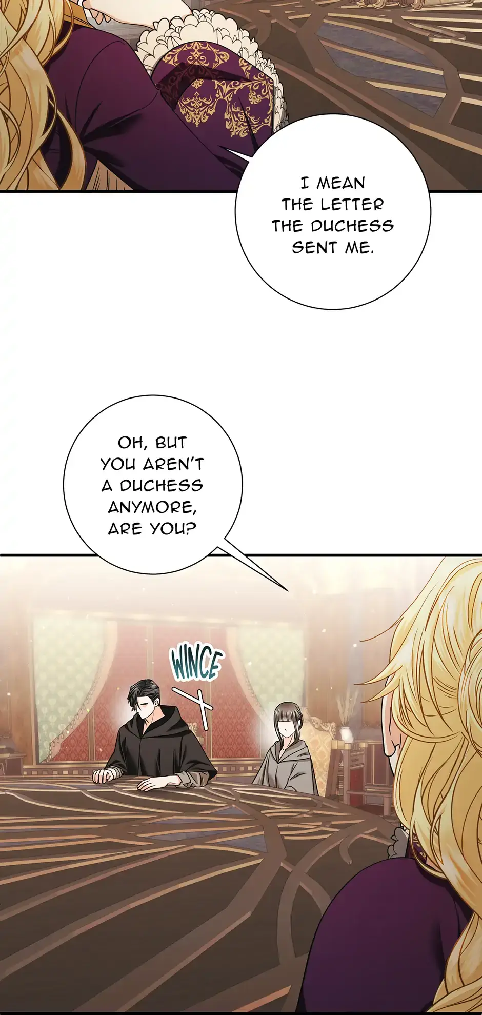 I Married the Enemy Who Killed My Parents Chapter 48 page 63 - 