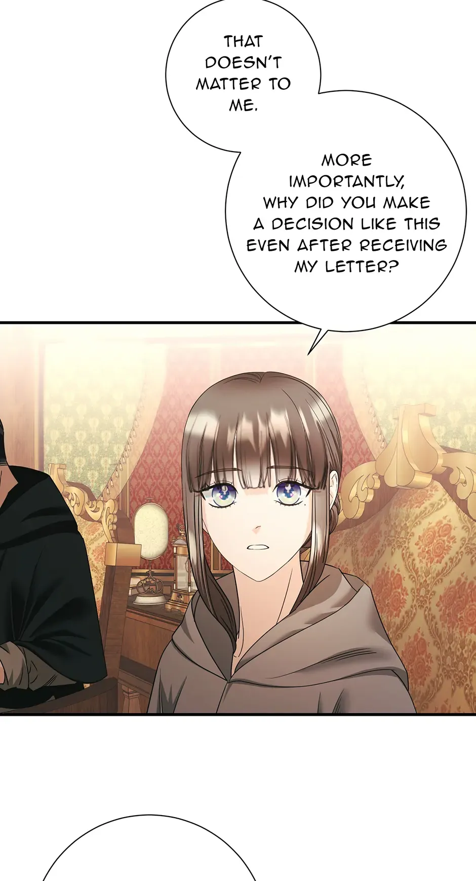 I Married the Enemy Who Killed My Parents Chapter 48 page 65 - 
