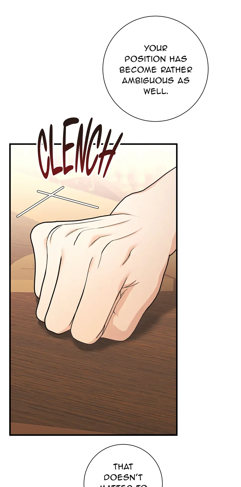 I Married the Enemy Who Killed My Parents Chapter 49 page 1 - 