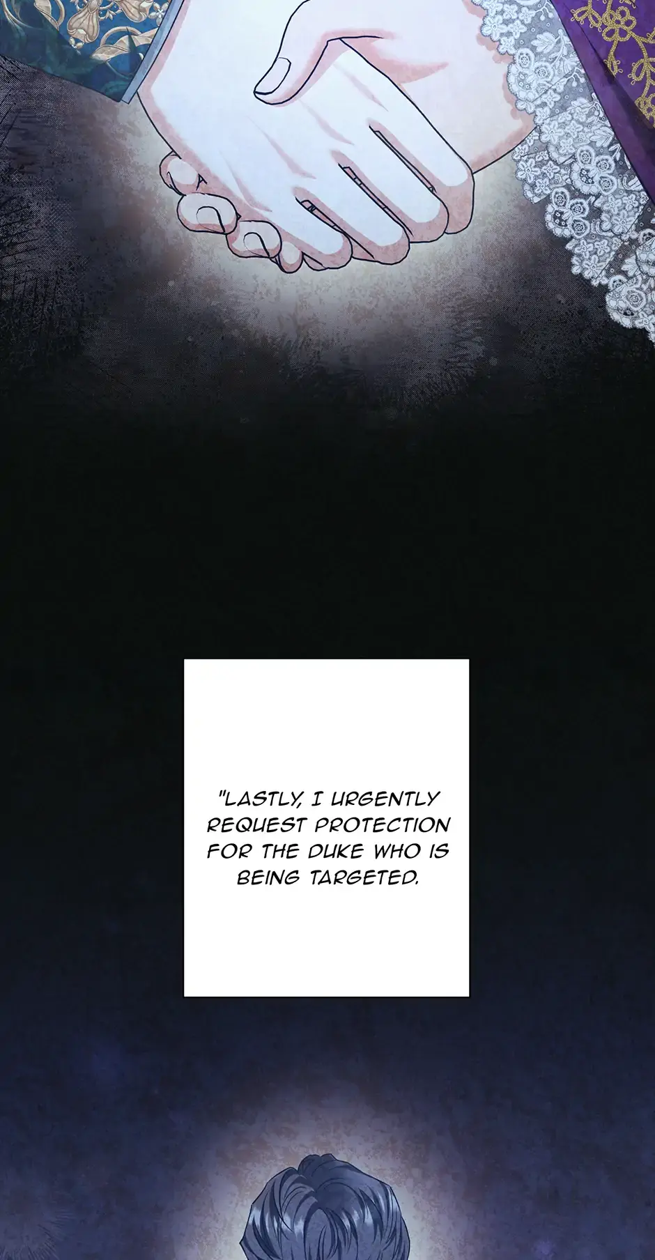 I Married the Enemy Who Killed My Parents Chapter 49 page 14 - 
