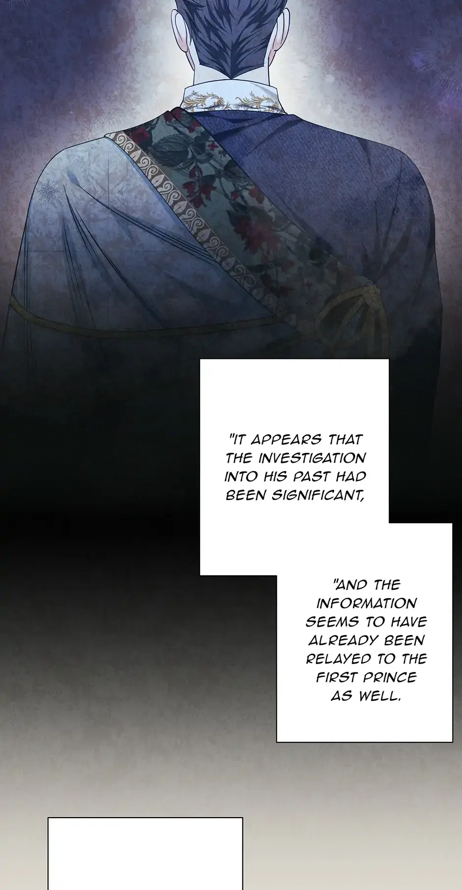 I Married the Enemy Who Killed My Parents Chapter 49 page 15 - 