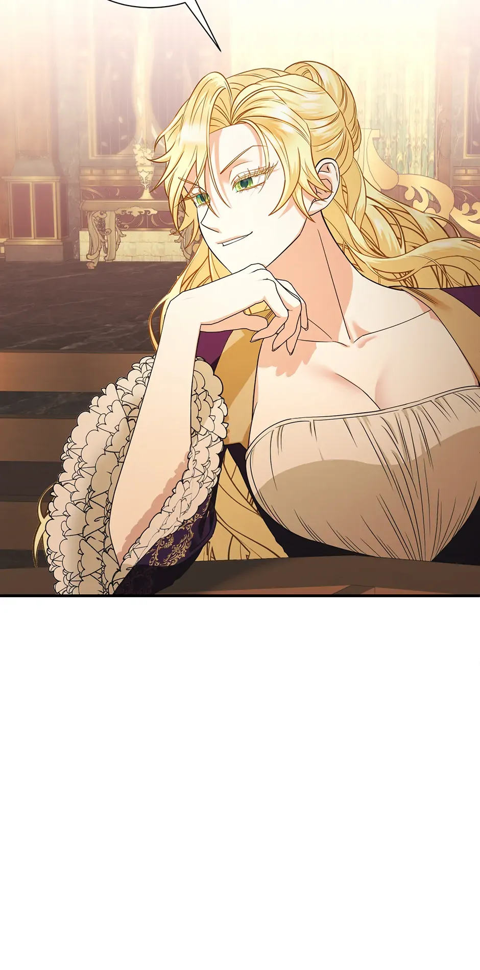 I Married the Enemy Who Killed My Parents Chapter 49 page 3 - 