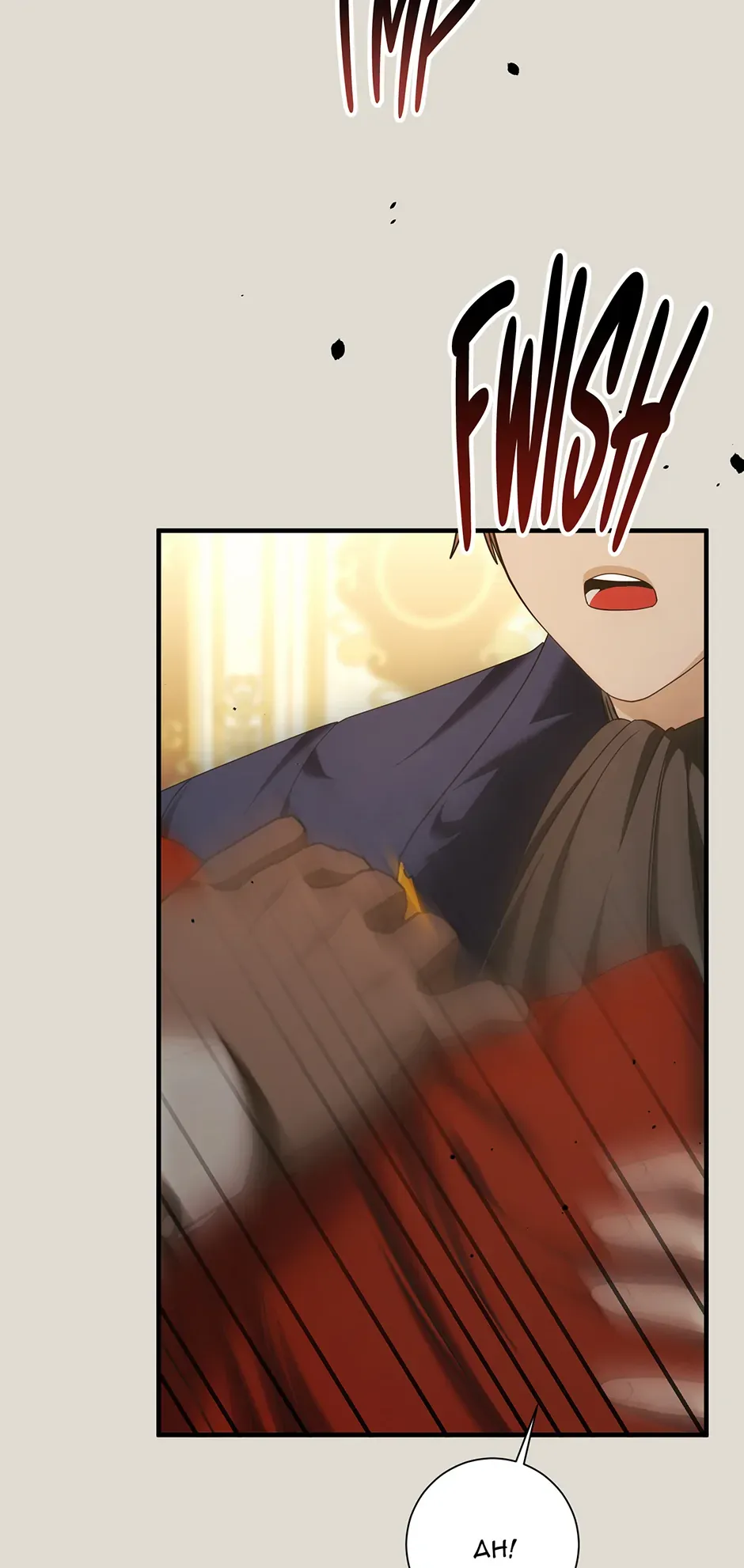 I Married the Enemy Who Killed My Parents Chapter 49 page 23 - 