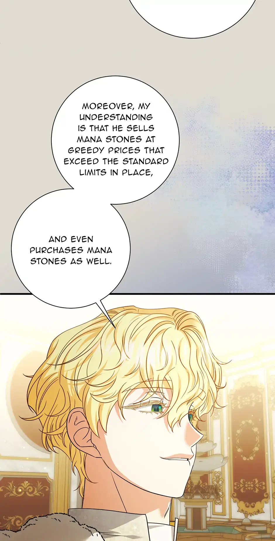 I Married the Enemy Who Killed My Parents Chapter 49 page 27 - 