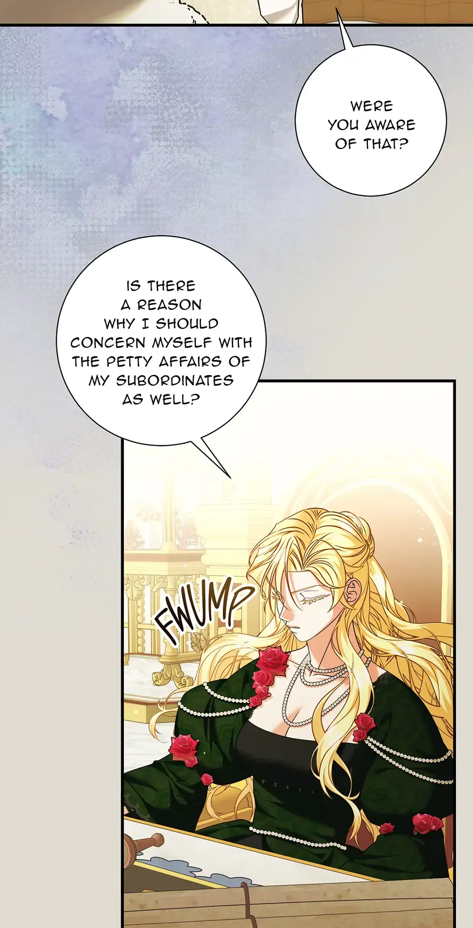 I Married the Enemy Who Killed My Parents Chapter 49 page 28 - 