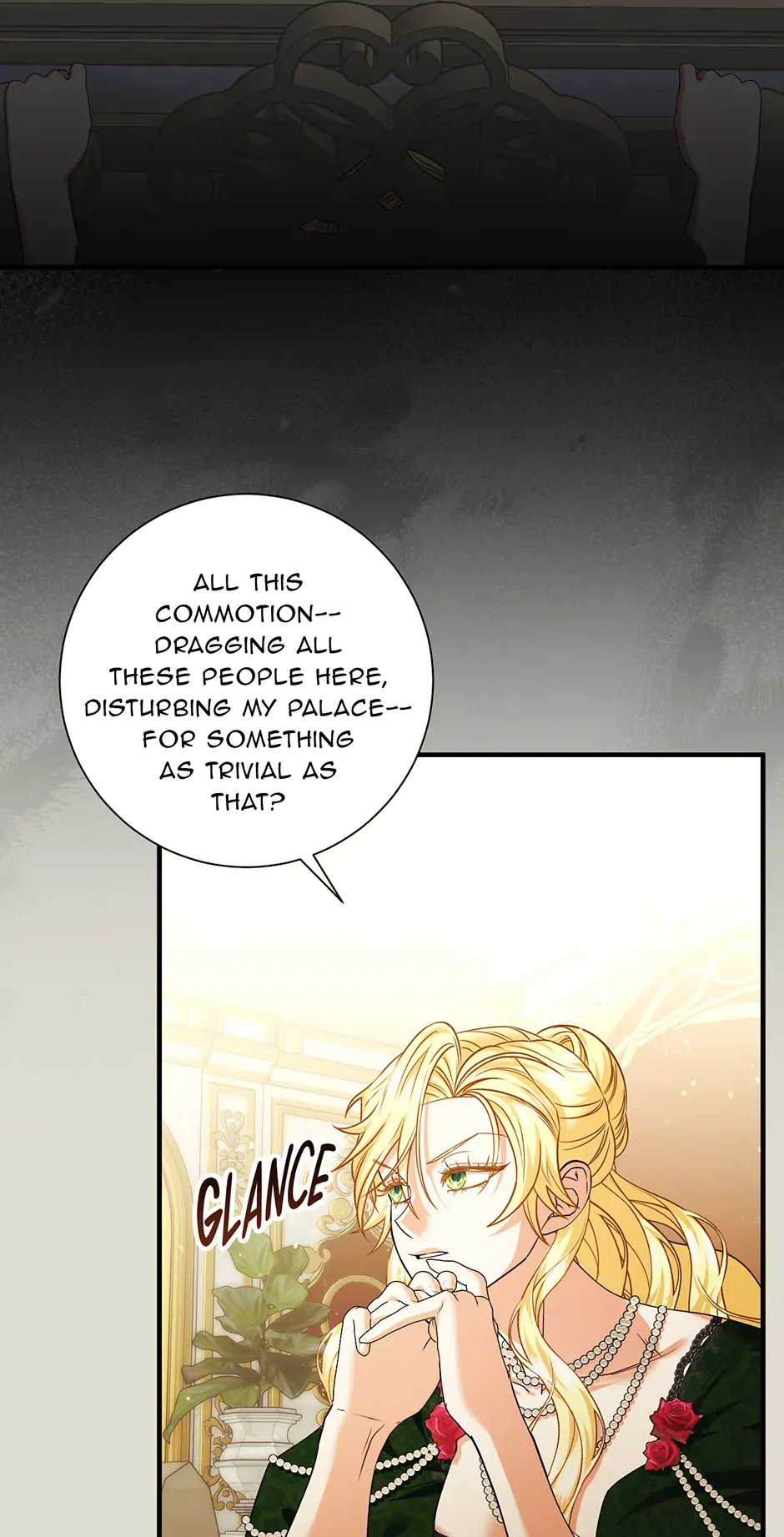 I Married the Enemy Who Killed My Parents Chapter 49 page 32 - 
