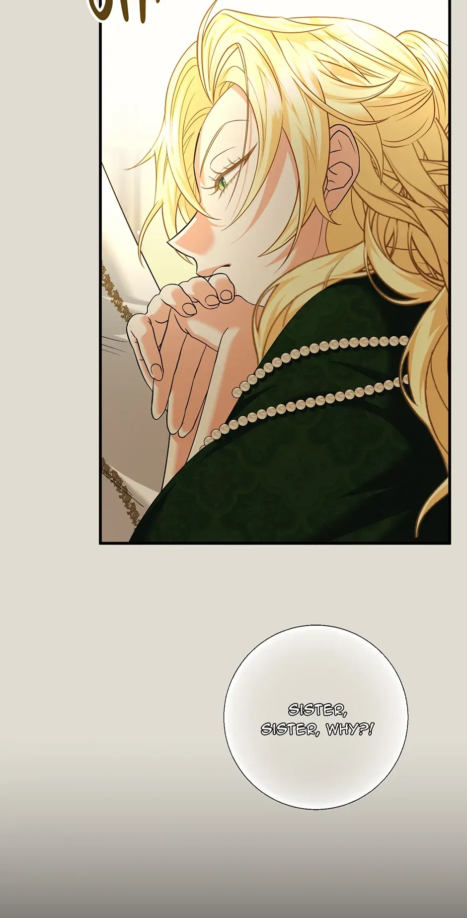 I Married the Enemy Who Killed My Parents Chapter 49 page 40 - 