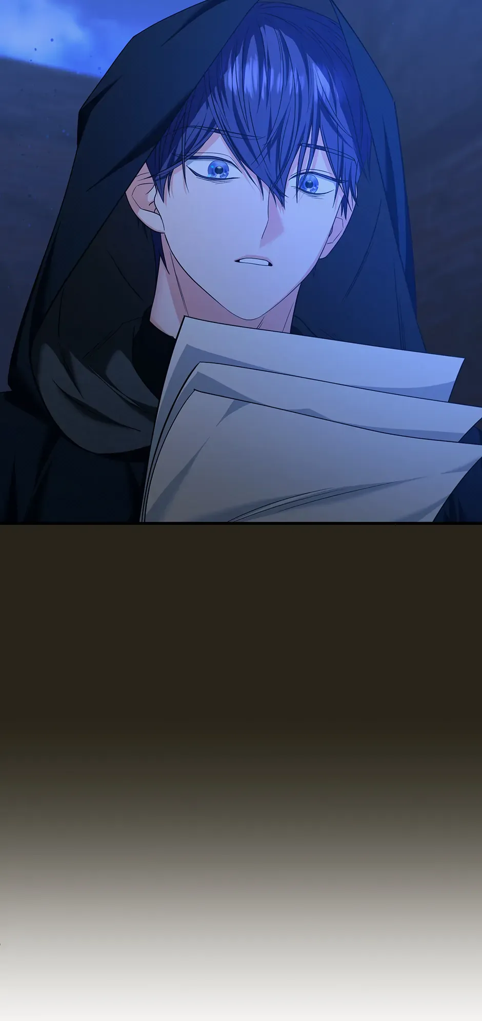 I Married the Enemy Who Killed My Parents Chapter 49 page 49 - 