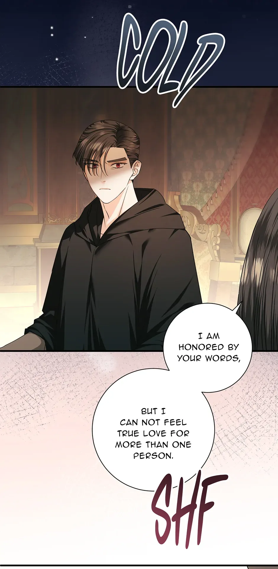 I Married the Enemy Who Killed My Parents Chapter 49 page 55 - 