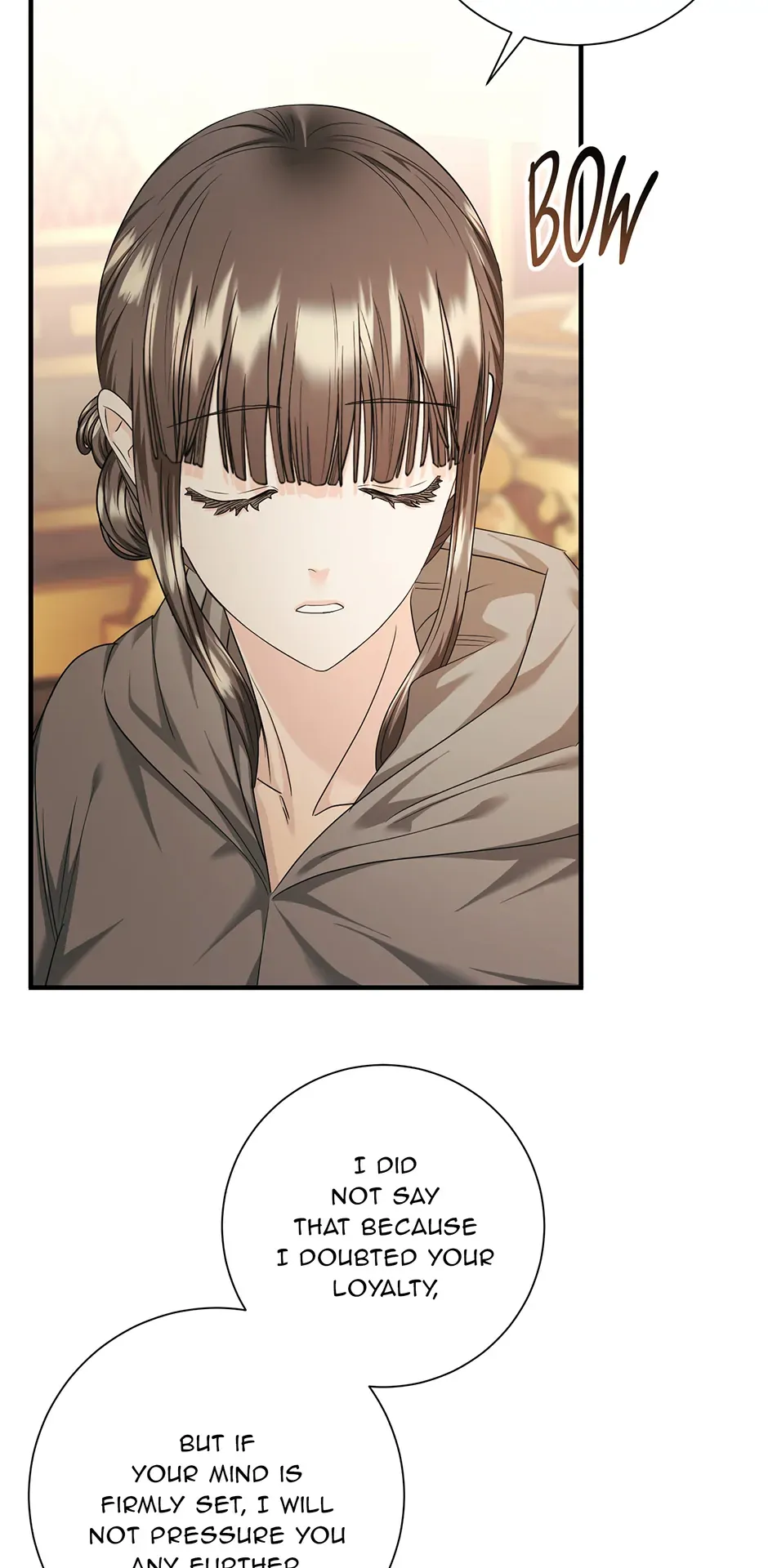 I Married the Enemy Who Killed My Parents Chapter 49 page 57 - 