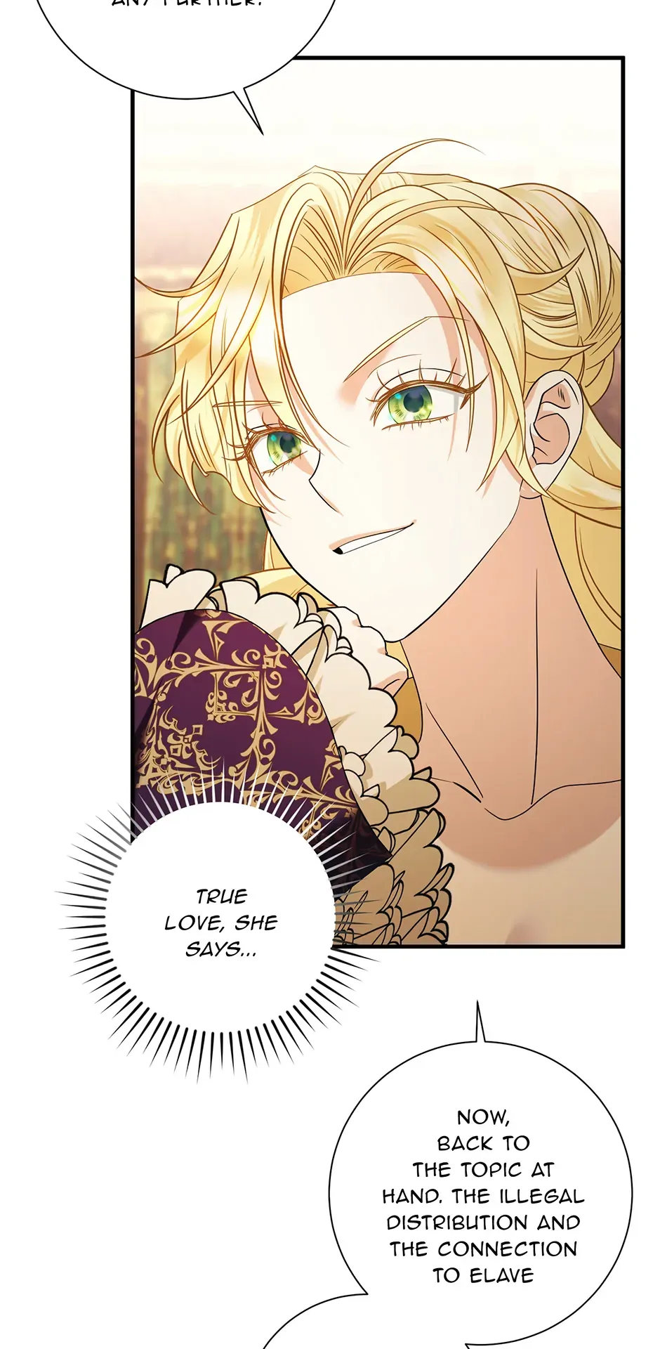 I Married the Enemy Who Killed My Parents Chapter 49 page 58 - 