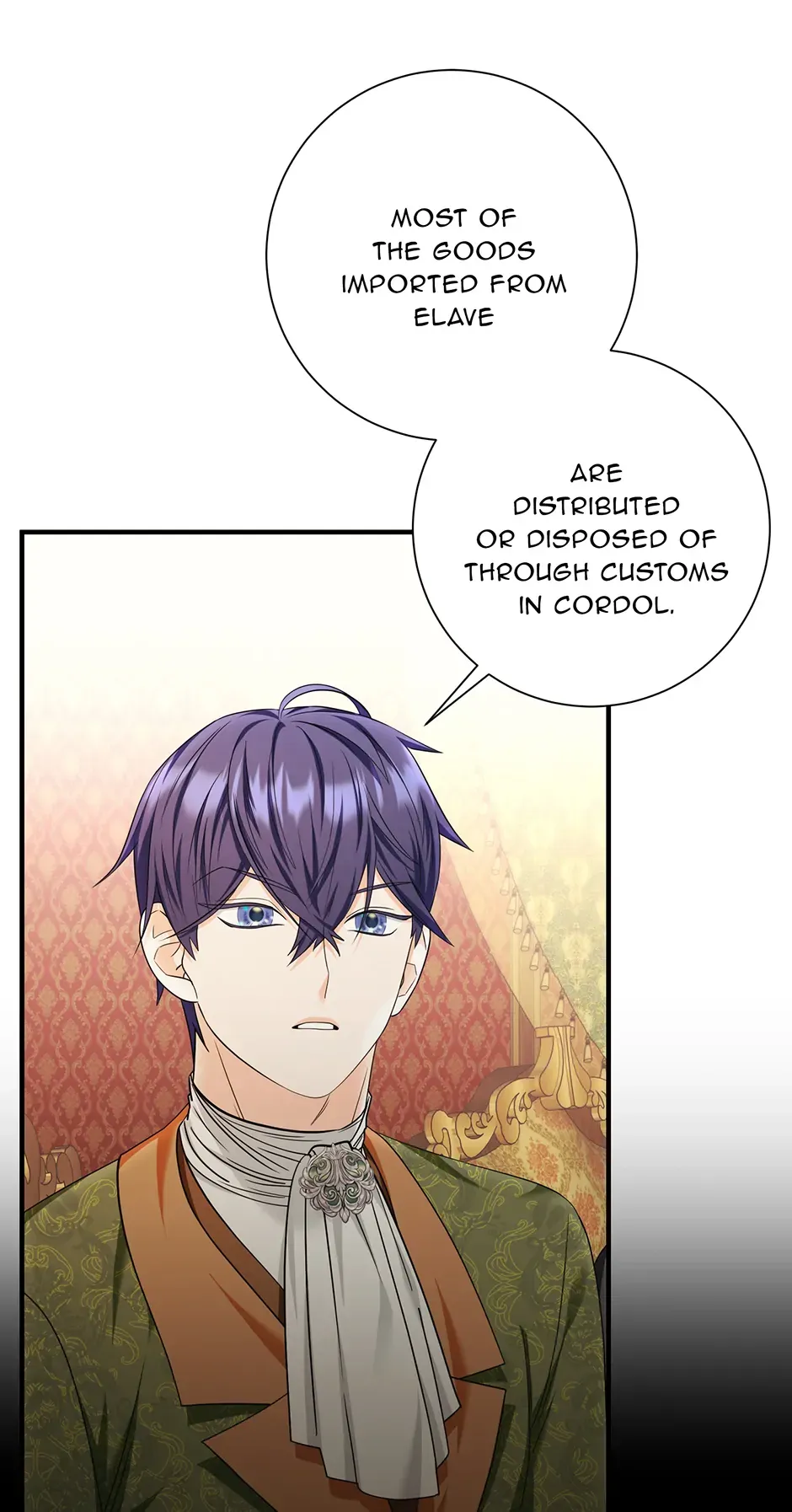 I Married the Enemy Who Killed My Parents Chapter 49 page 60 - 