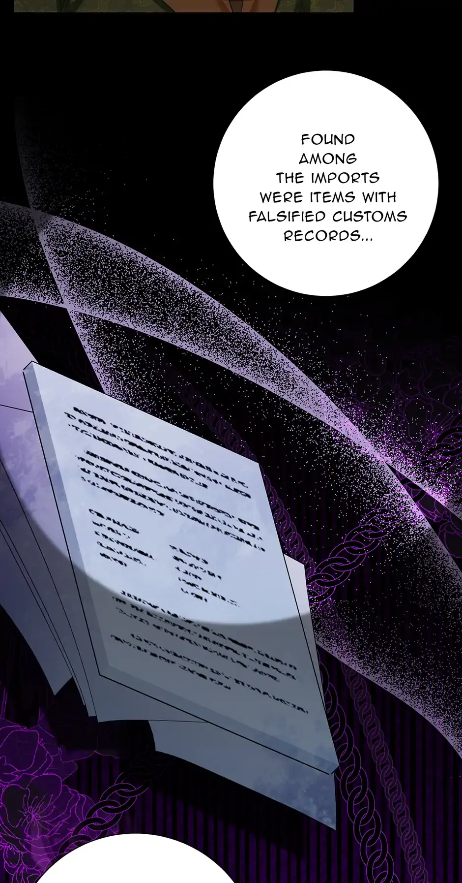 I Married the Enemy Who Killed My Parents Chapter 49 page 61 - 