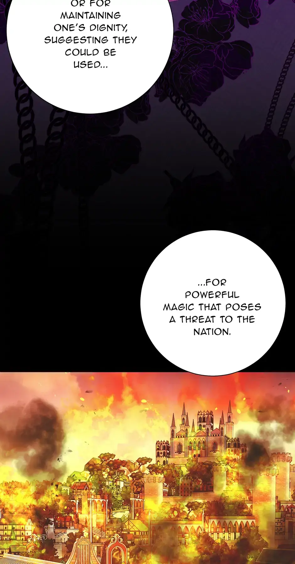 I Married the Enemy Who Killed My Parents Chapter 49 page 64 - 