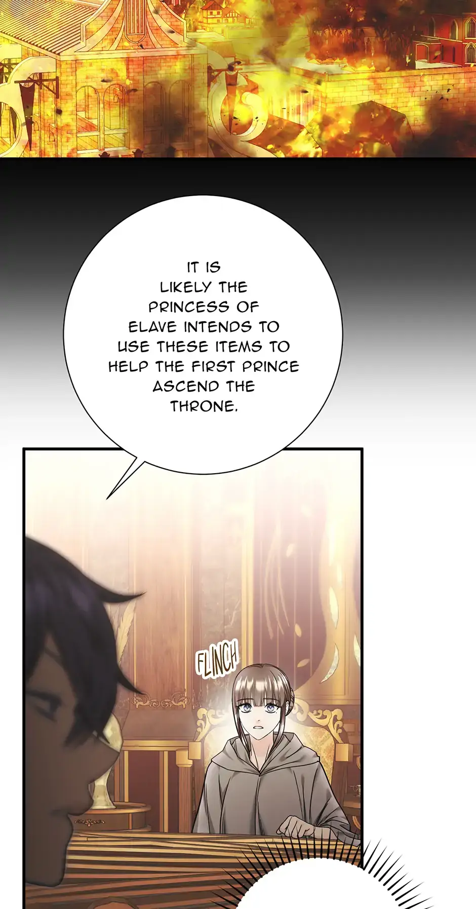 I Married the Enemy Who Killed My Parents Chapter 49 page 65 - 