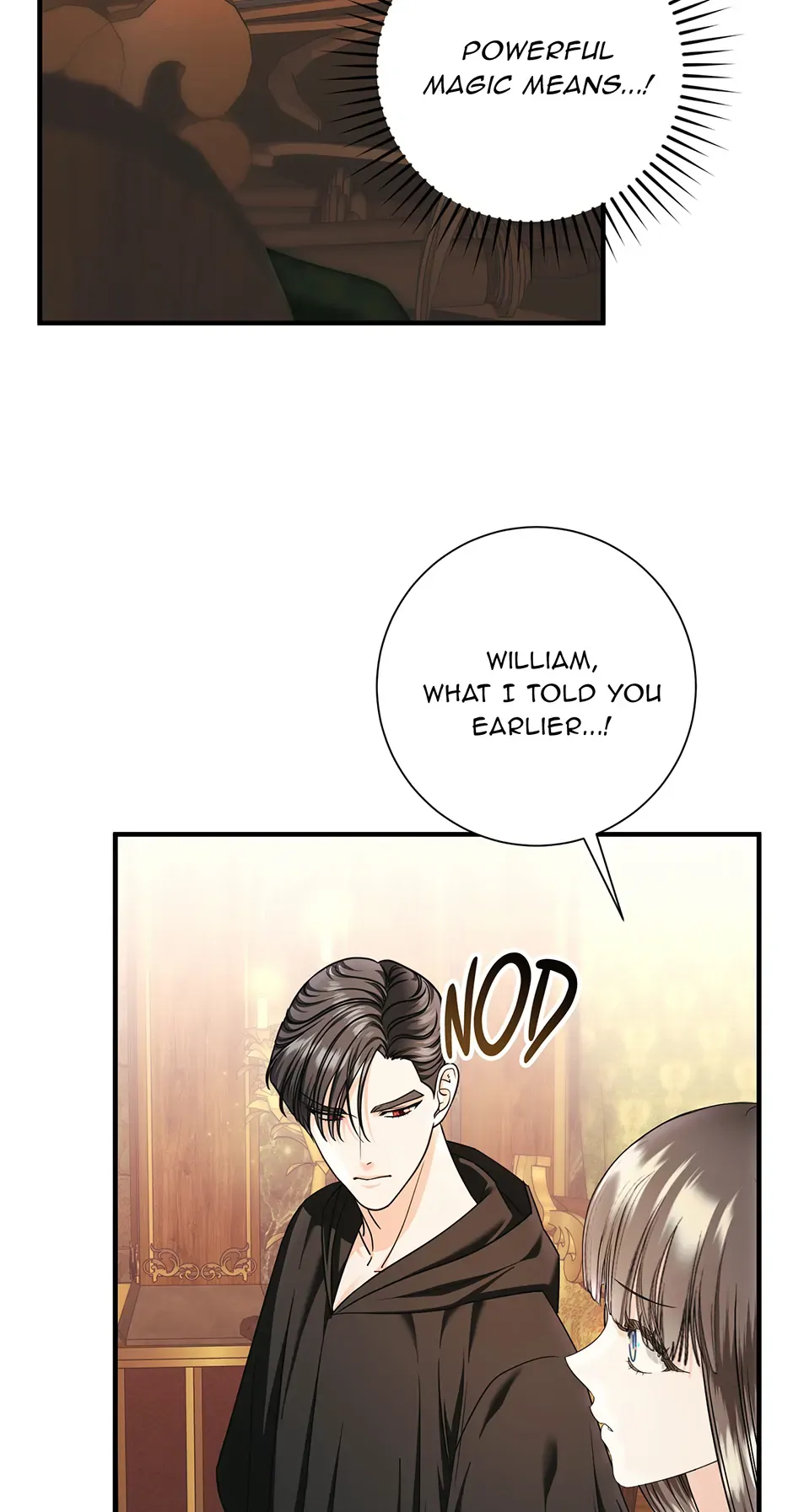 I Married the Enemy Who Killed My Parents Chapter 49 page 66 - 