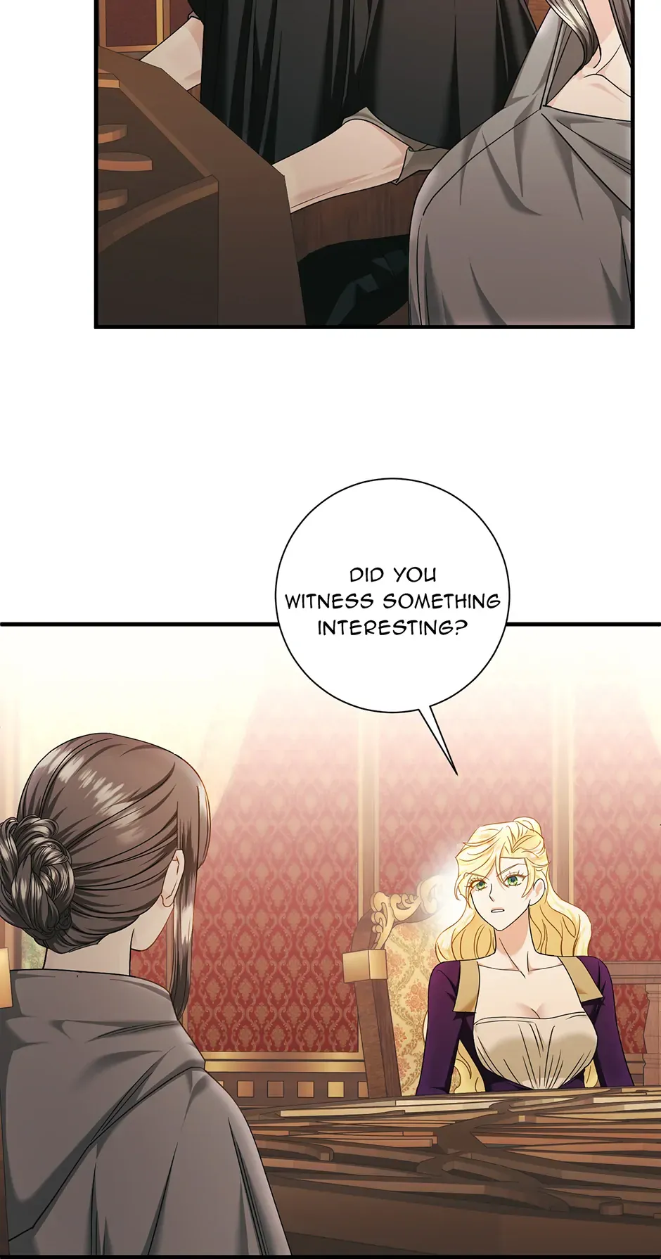 I Married the Enemy Who Killed My Parents Chapter 49 page 67 - 