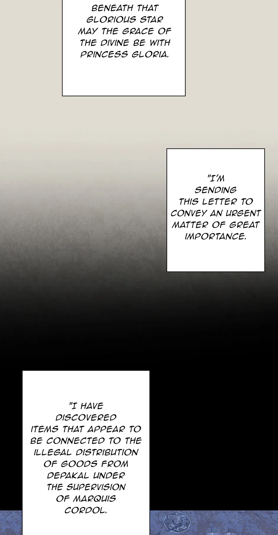 I Married the Enemy Who Killed My Parents Chapter 49 page 9 - 