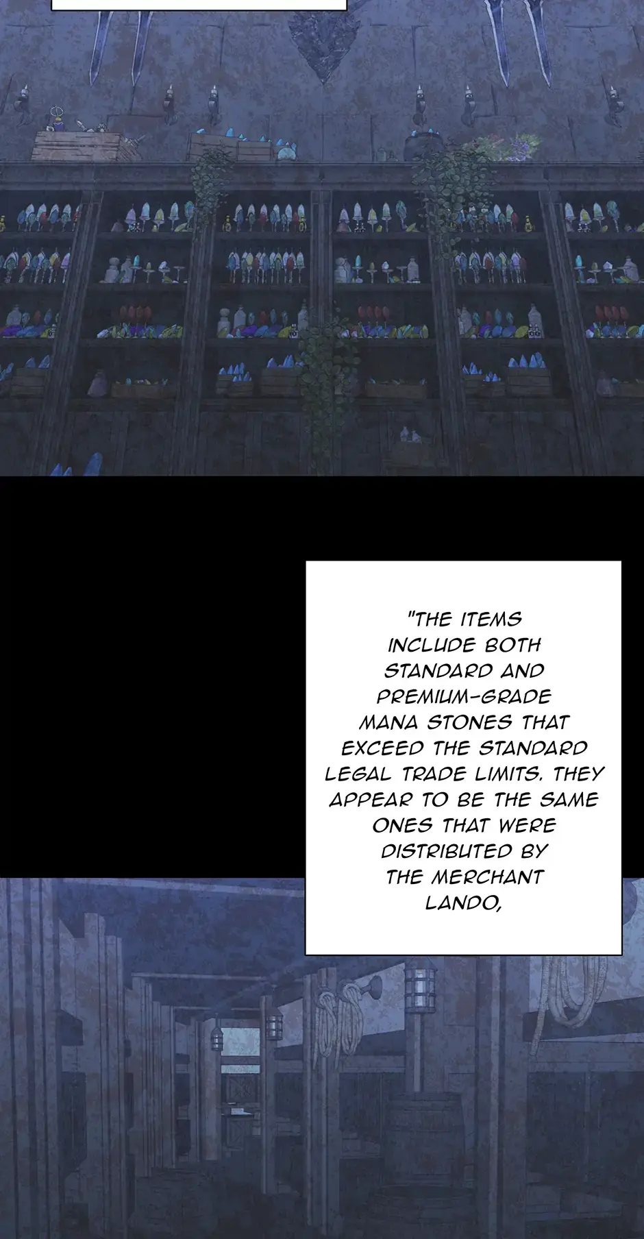 I Married the Enemy Who Killed My Parents Chapter 49 page 10 - 