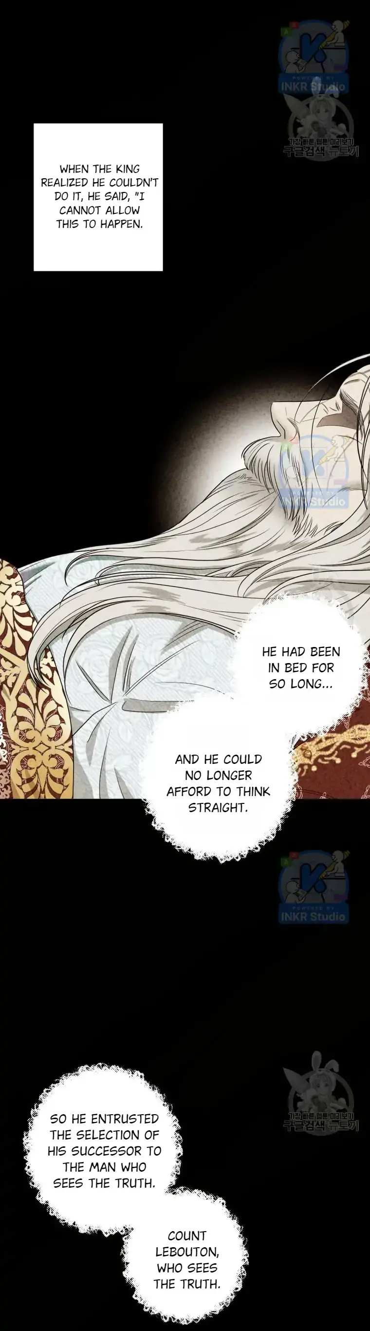 I Married the Enemy Who Killed My Parents Chapter 5 page 14 - 