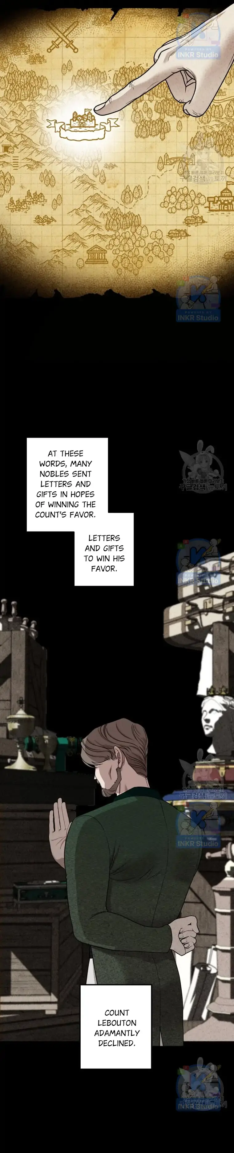 I Married the Enemy Who Killed My Parents Chapter 5 page 15 - 