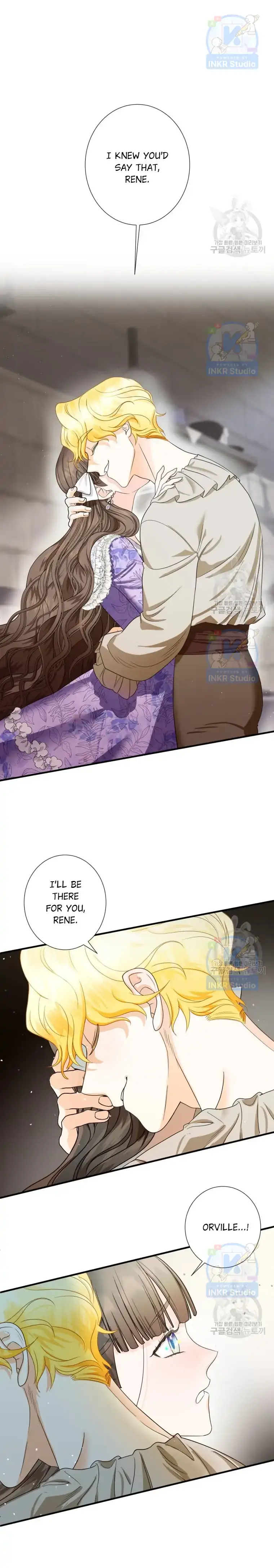 I Married the Enemy Who Killed My Parents Chapter 5 page 24 - 