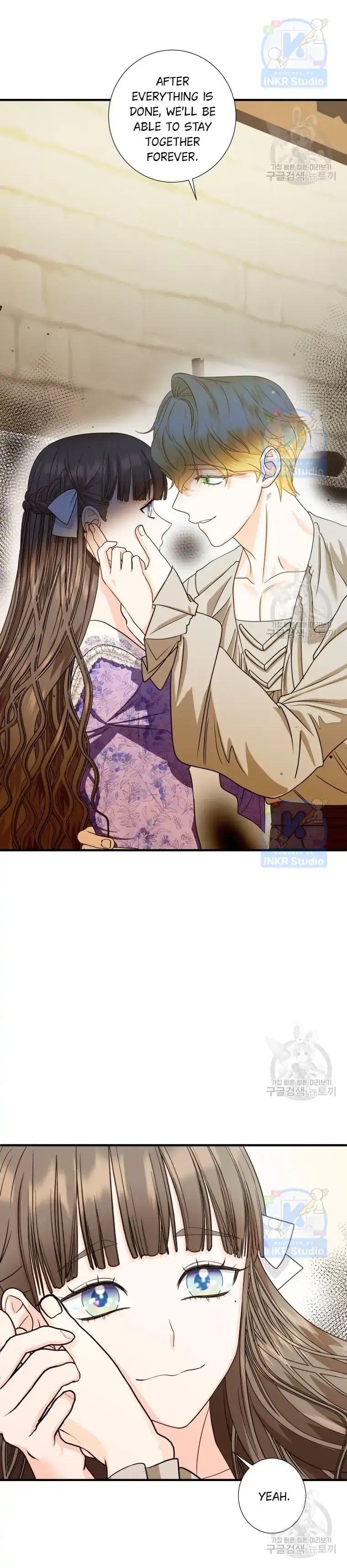 I Married the Enemy Who Killed My Parents Chapter 5 page 29 - 