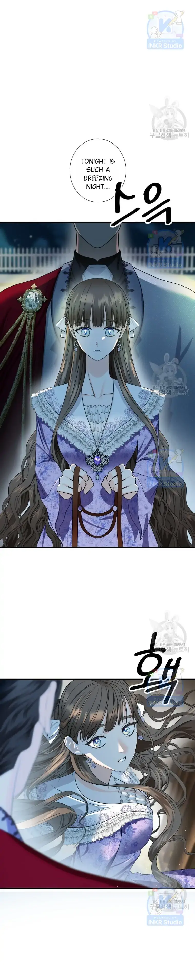 I Married the Enemy Who Killed My Parents Chapter 5 page 33 - 