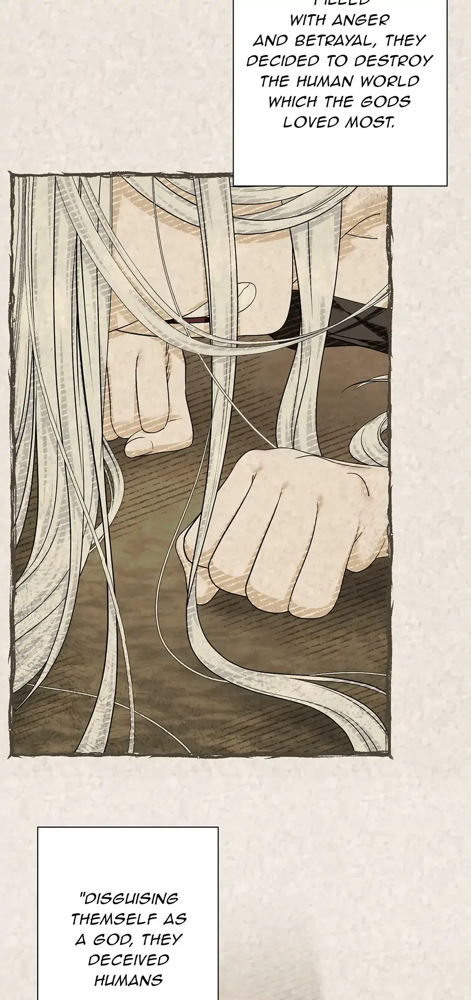 I Married the Enemy Who Killed My Parents Chapter 50 page 12 - 