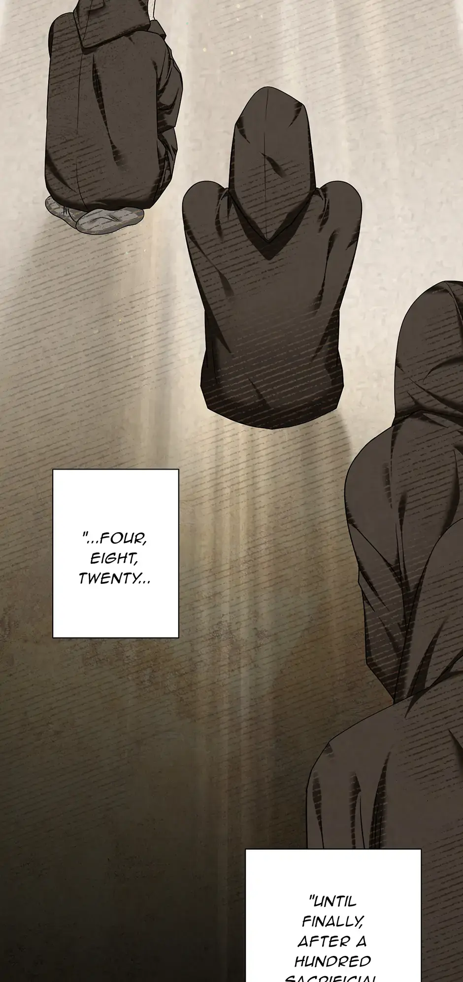 I Married the Enemy Who Killed My Parents Chapter 50 page 14 - 