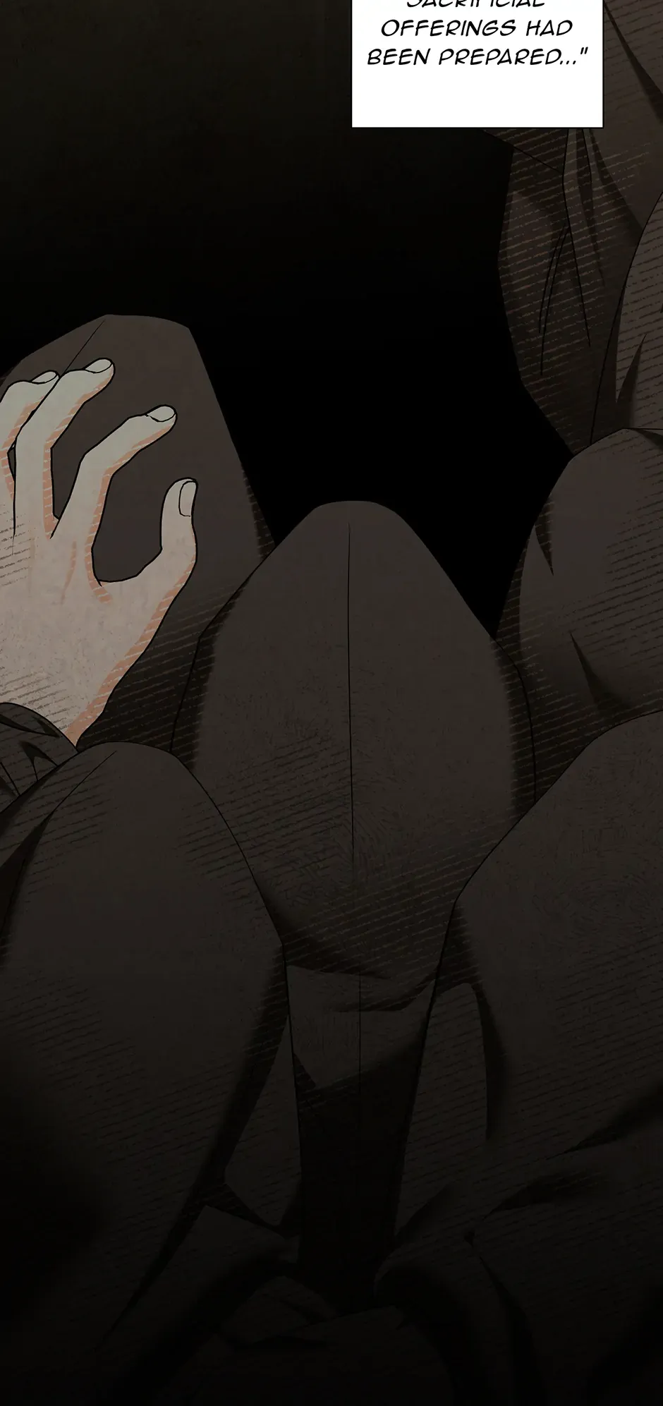 I Married the Enemy Who Killed My Parents Chapter 50 page 15 - 