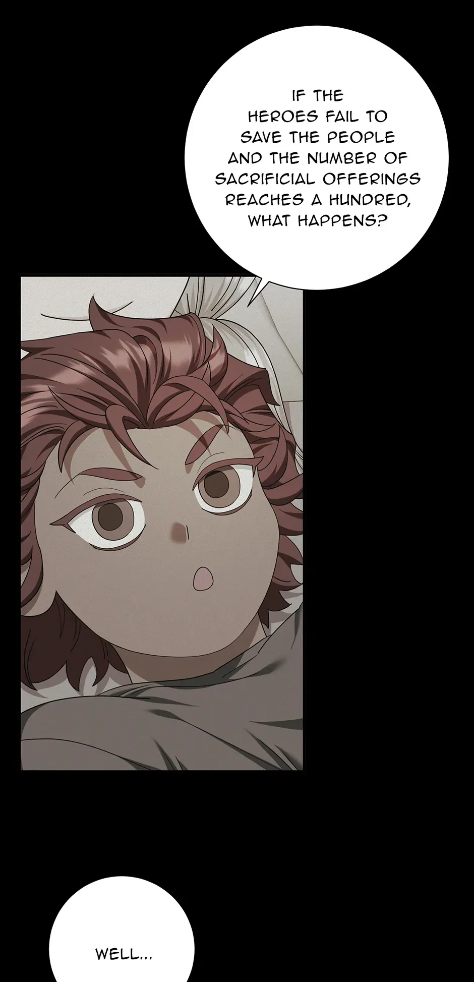 I Married the Enemy Who Killed My Parents Chapter 50 page 19 - 