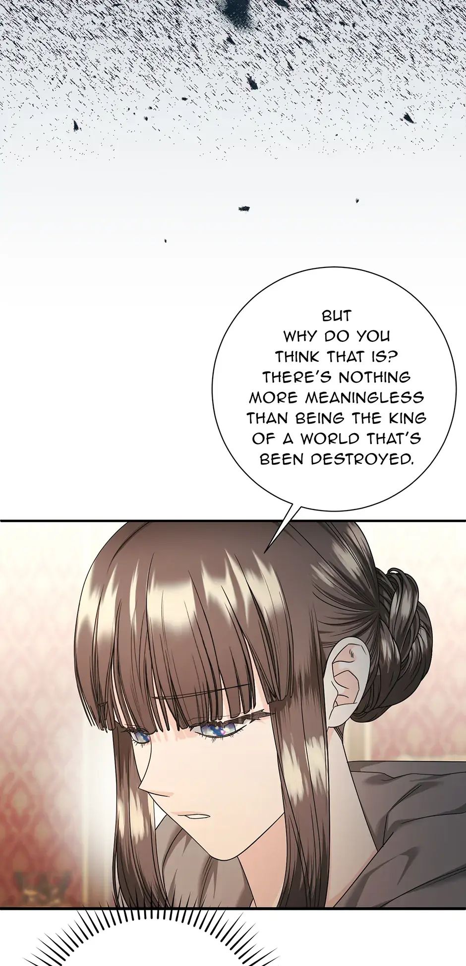 I Married the Enemy Who Killed My Parents Chapter 50 page 24 - 