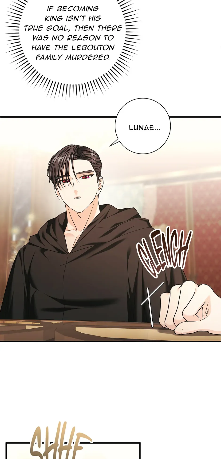 I Married the Enemy Who Killed My Parents Chapter 50 page 25 - 