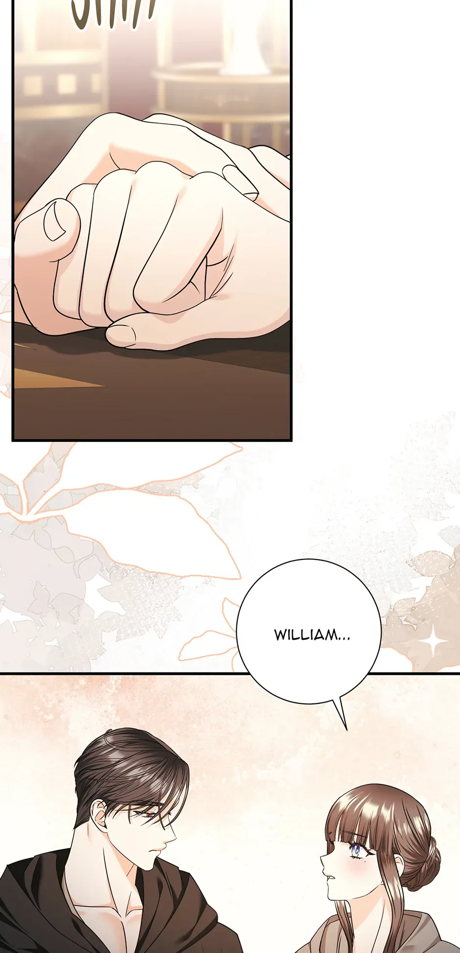 I Married the Enemy Who Killed My Parents Chapter 50 page 26 - 