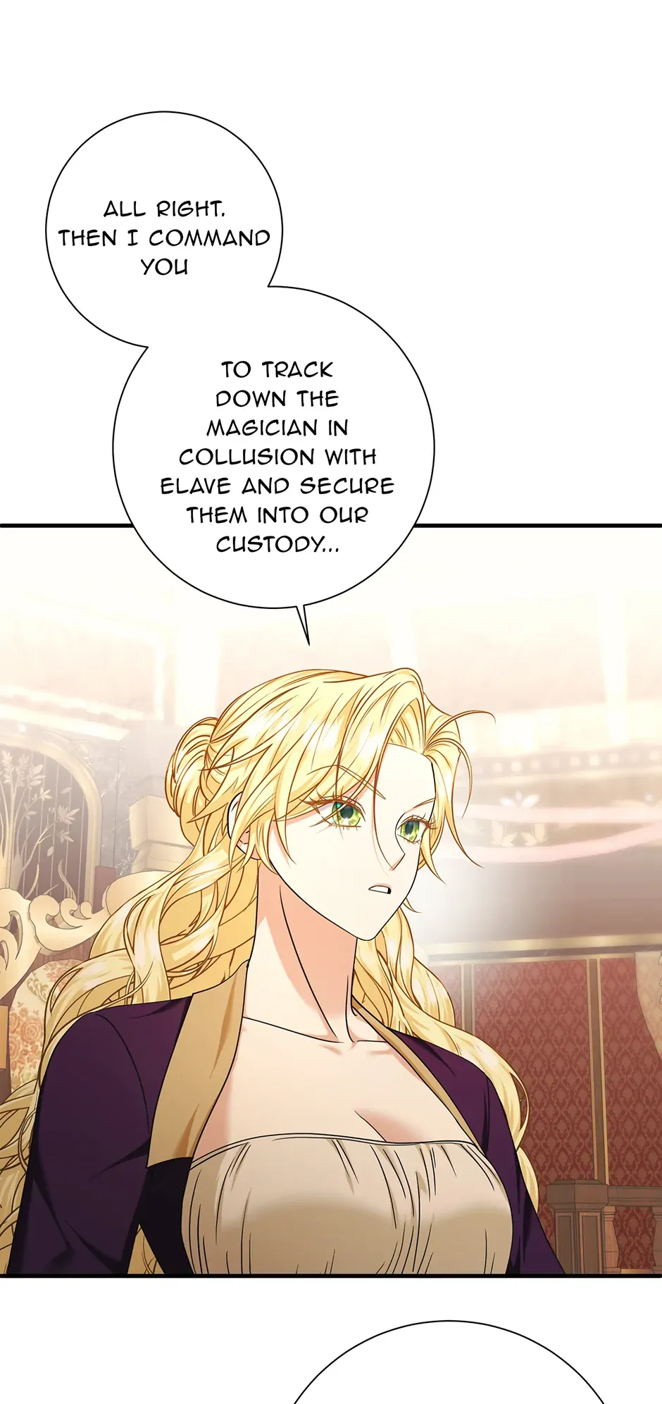 I Married the Enemy Who Killed My Parents Chapter 50 page 31 - 
