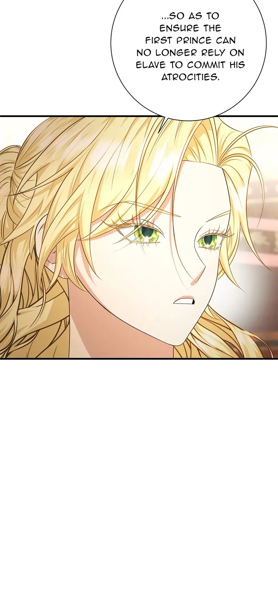 I Married the Enemy Who Killed My Parents Chapter 50 page 32 - 