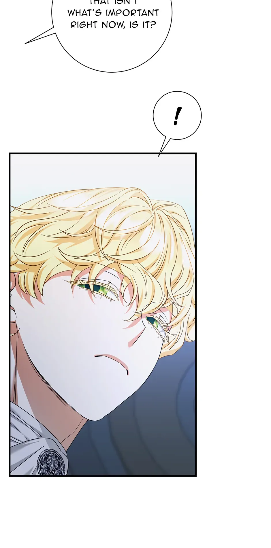 I Married the Enemy Who Killed My Parents Chapter 50 page 37 - 