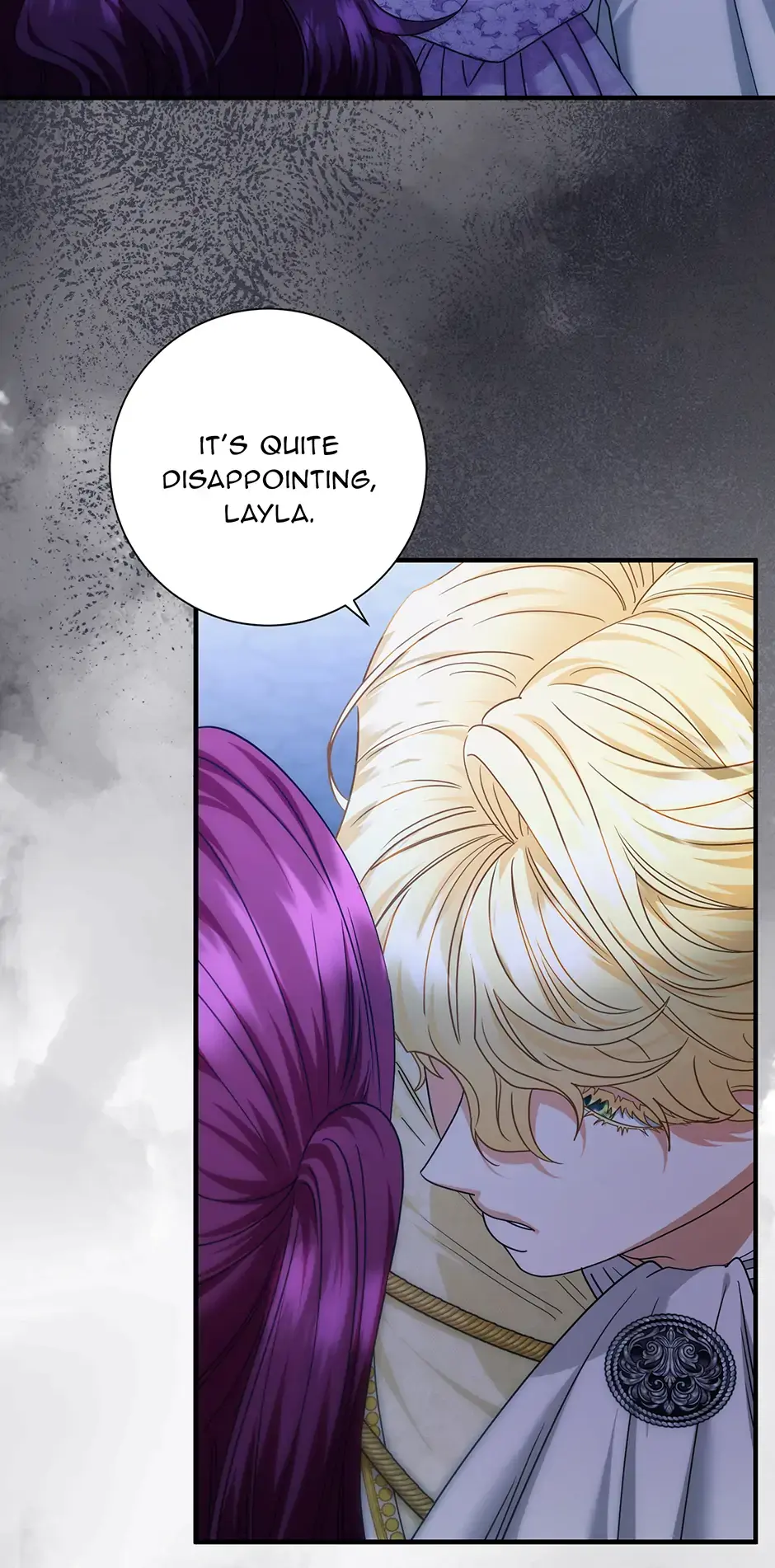 I Married the Enemy Who Killed My Parents Chapter 50 page 42 - 