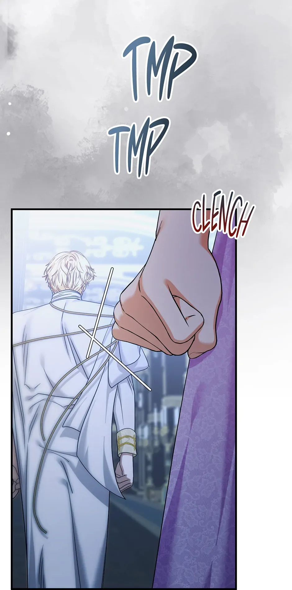 I Married the Enemy Who Killed My Parents Chapter 50 page 43 - 