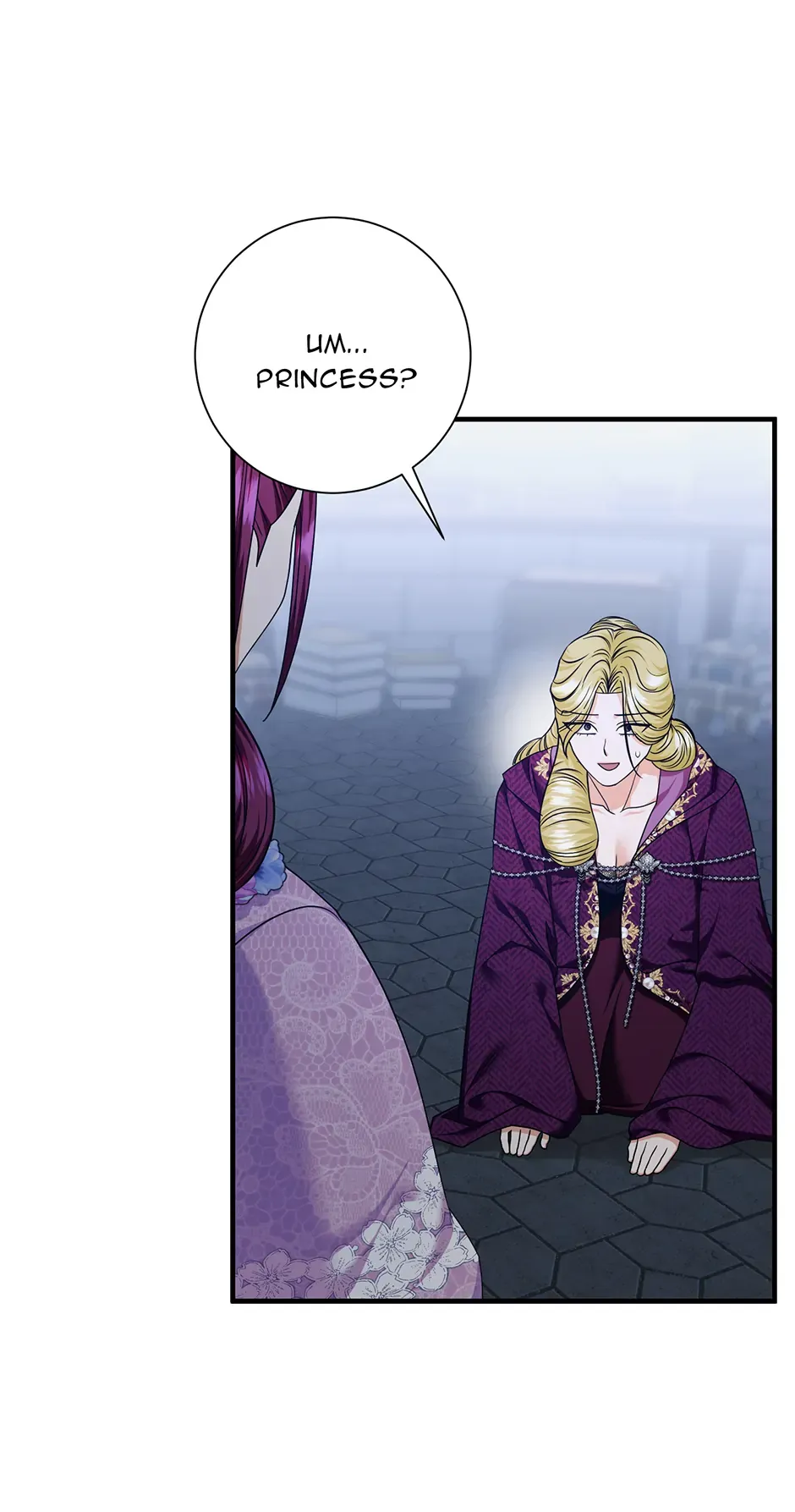 I Married the Enemy Who Killed My Parents Chapter 50 page 44 - 