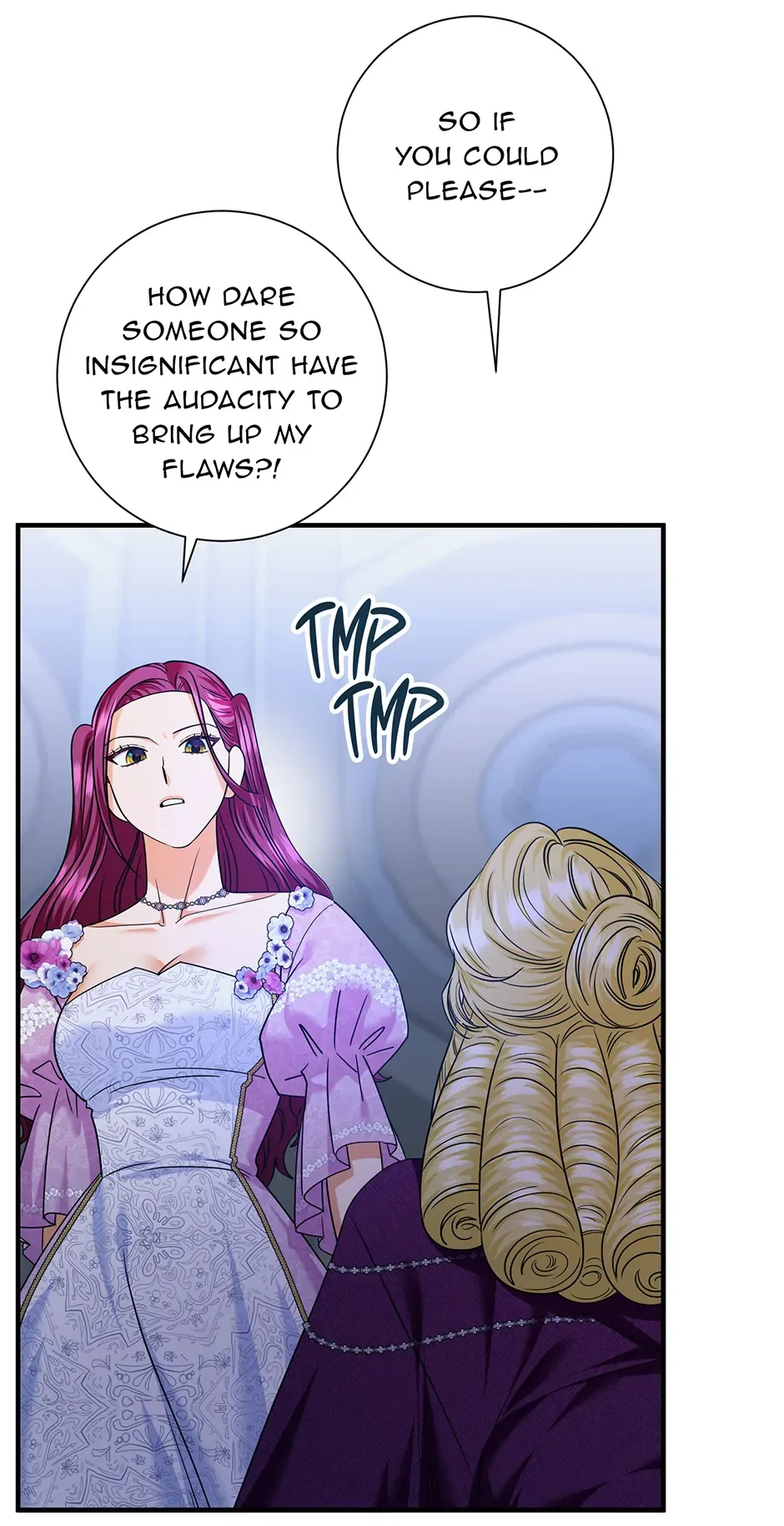 I Married the Enemy Who Killed My Parents Chapter 50 page 53 - 