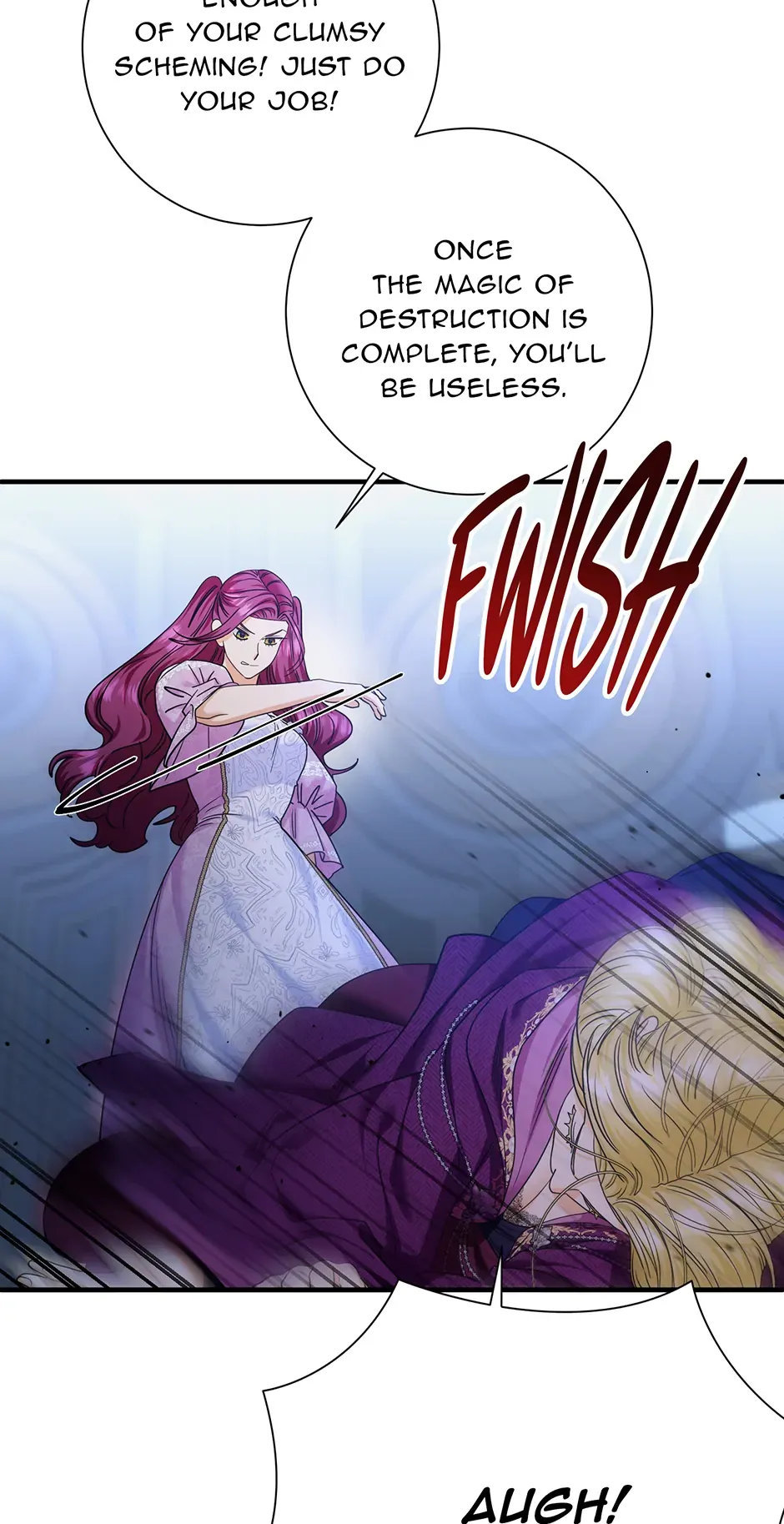 I Married the Enemy Who Killed My Parents Chapter 50 page 55 - 