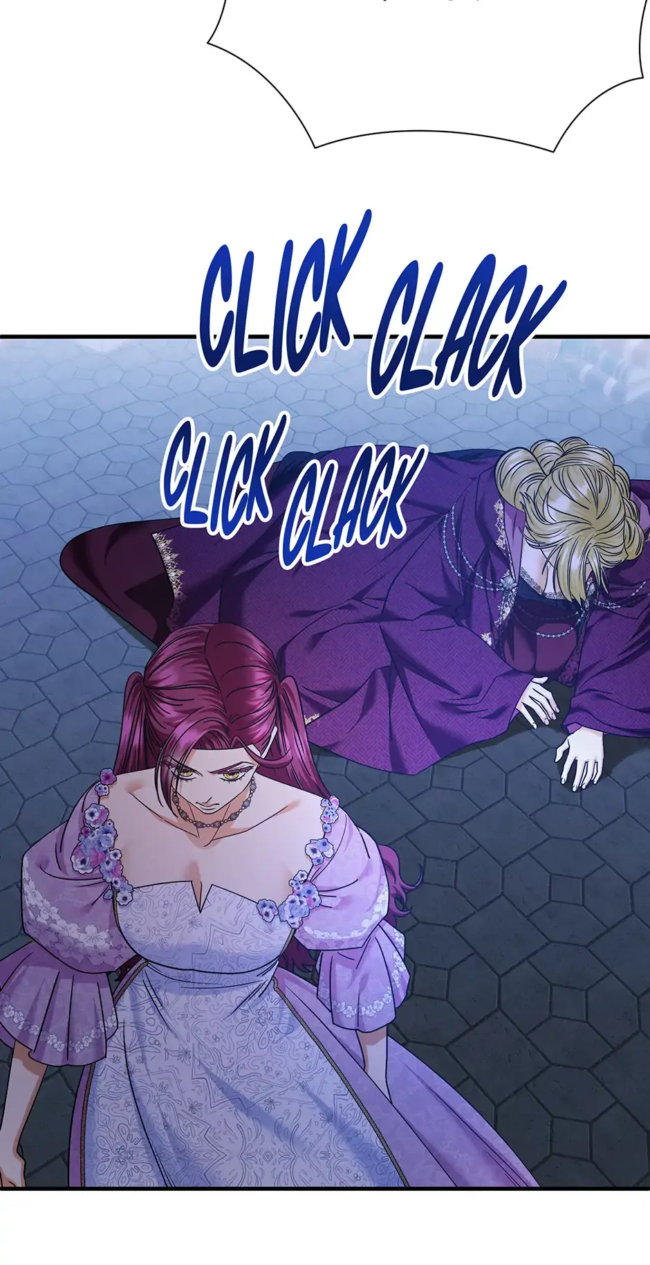 I Married the Enemy Who Killed My Parents Chapter 50 page 56 - 